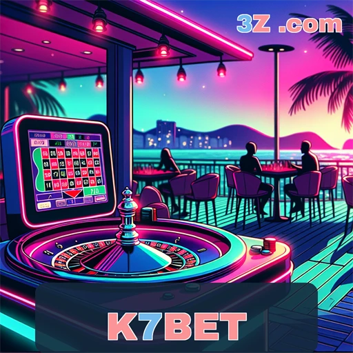 Apostas no K7Bet: Emoção e Estratégia em Cada Clique