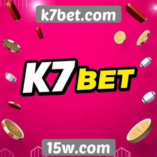 Análise das ofertas de bônus no k7bet.com