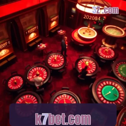 k7bet.com: O Paraíso dos Jogadores de Cartas e Estratégias