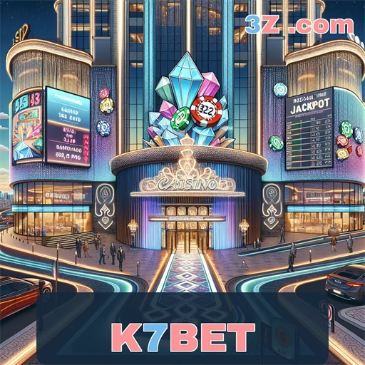 K7bet: O Portal Confiável para Jogadores Brasileiros
