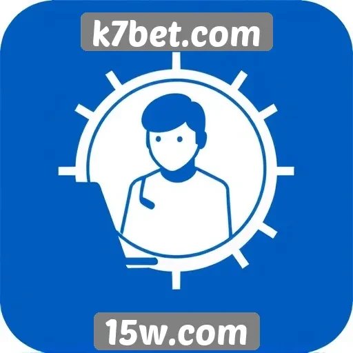 Recursos de suporte ao cliente no k7bet.com