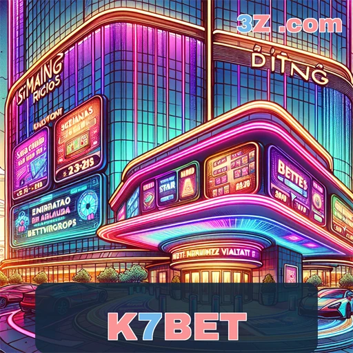 Esporte em Foco: Aposta de Emoção no k7bet.com