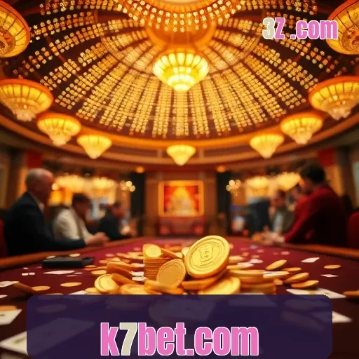 k7bet.com: Recursos que Fazem a Diferença no Jogo Online