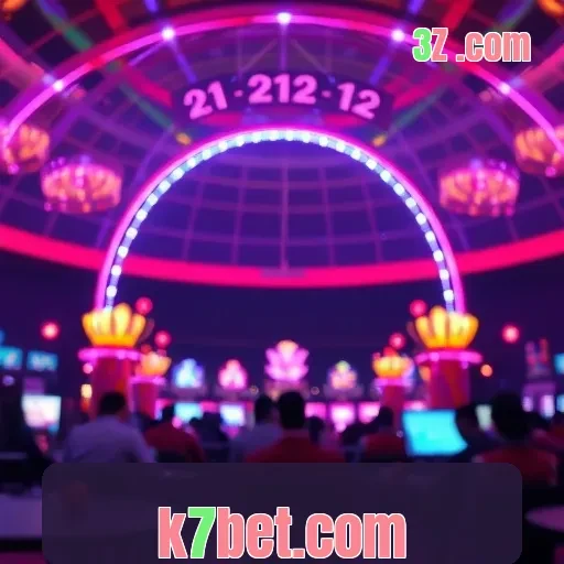 k7bet.com: Descubra a Seção de Feedback que Transforma Jogos Online