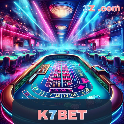 Explorando os Melhores Jogos do k7bet com Diversão Garantida