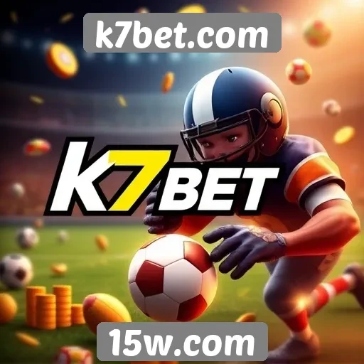K7bet.com amplia catálogo de jogos em 2026