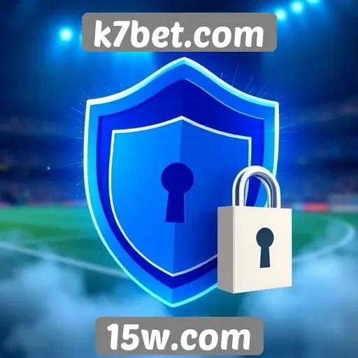 Avaliação da segurança em transações no k7bet