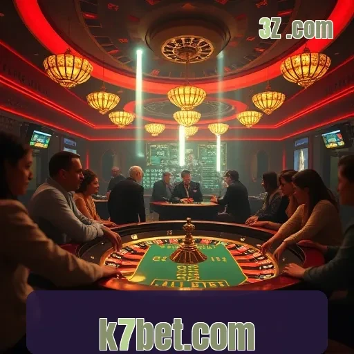 k7bet.com: Os Segredos da Seção VIP que Você Precisa Saber